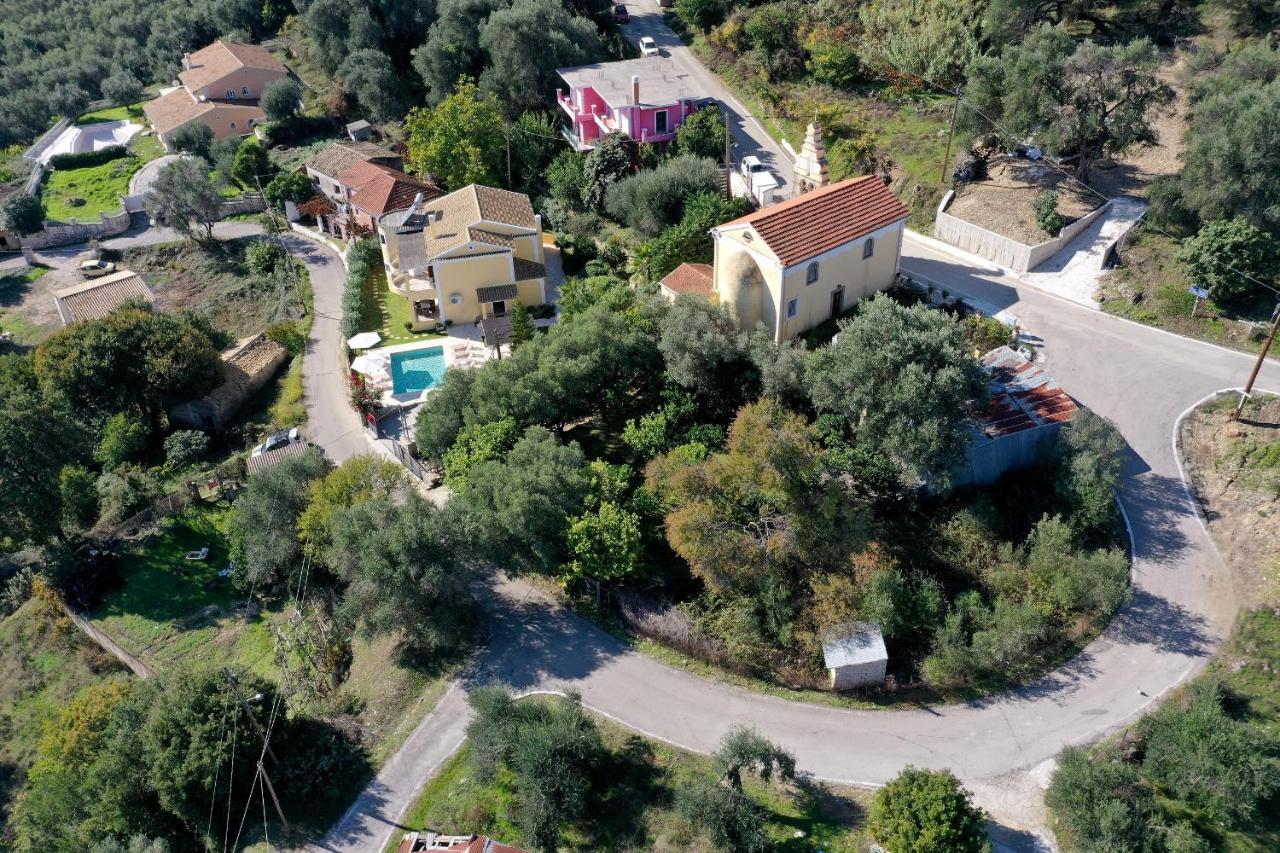 Infinity Villa *