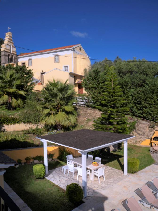 Infinity Villa