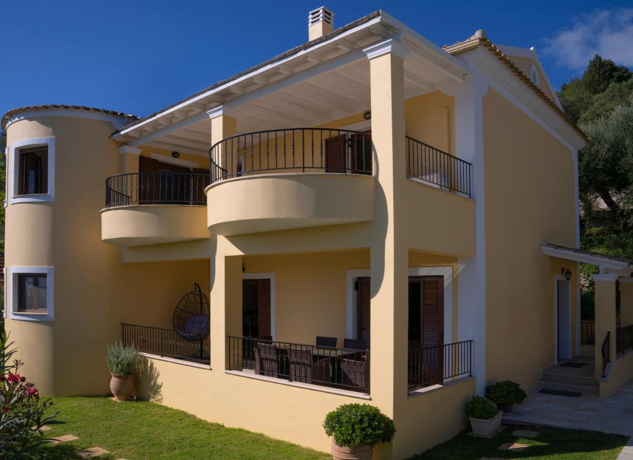 Infinity Villa *