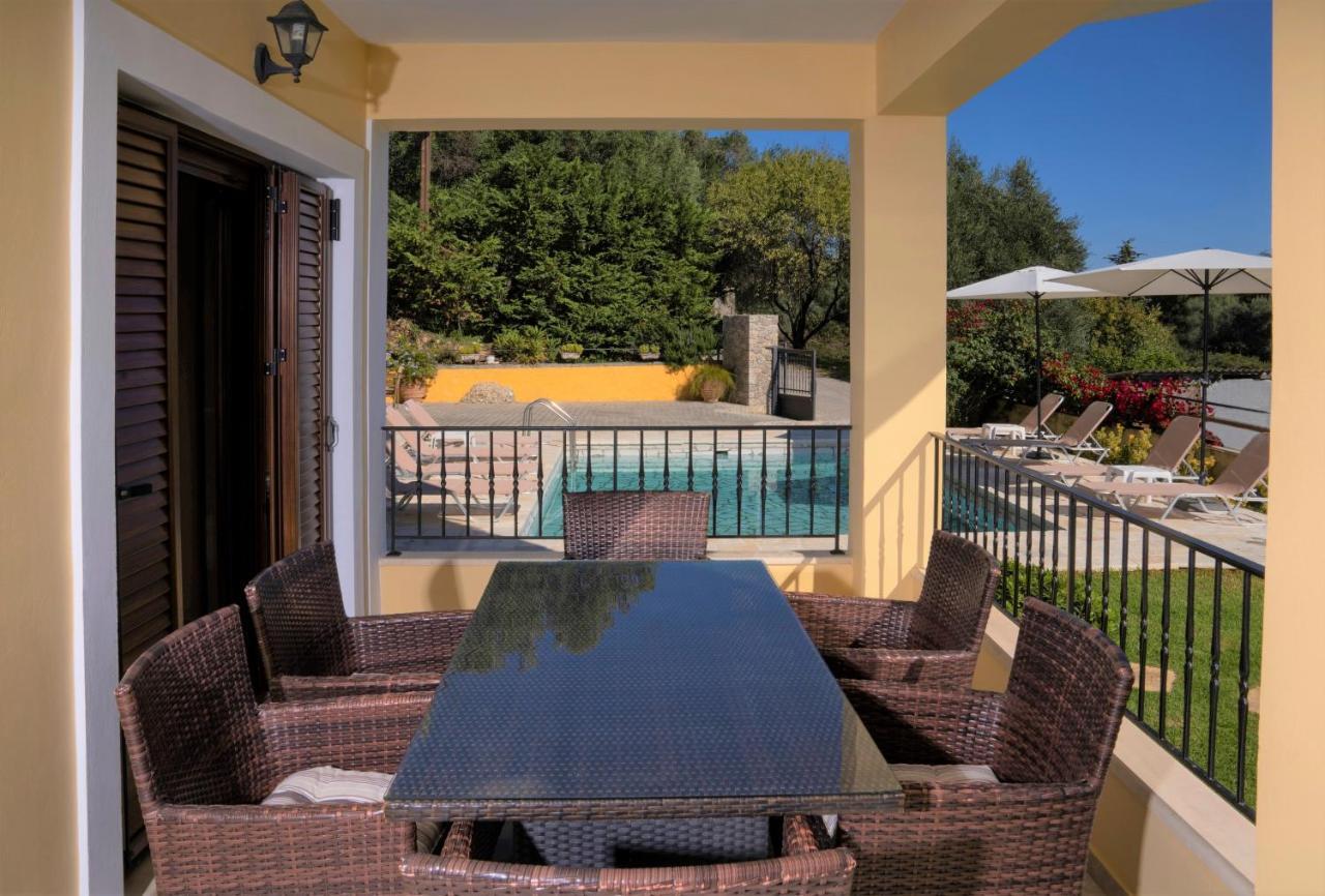 Villa Infinity Kato Pavliana