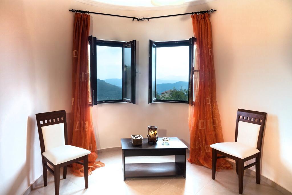 Villa Infinity Kato Pavliana