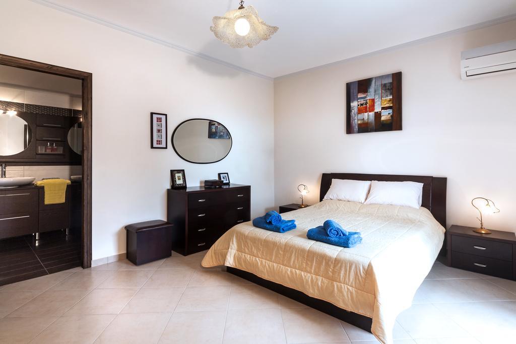 Villa Infinity *