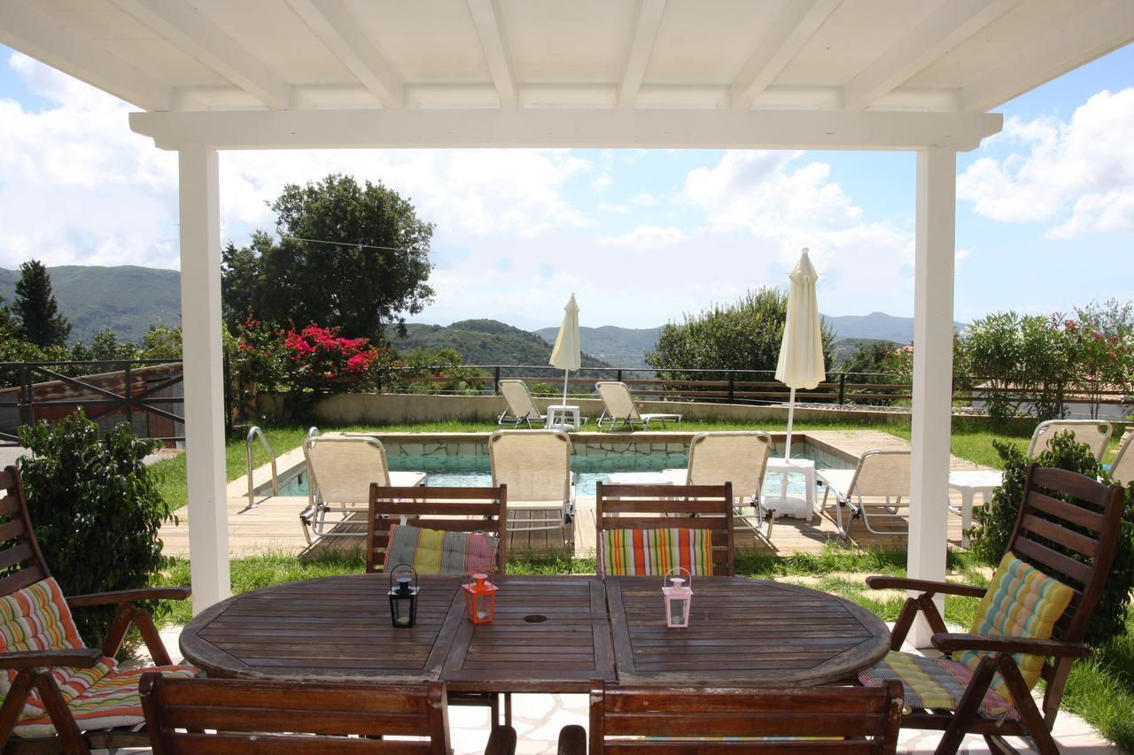 Infinity Villa Kato Pavliana