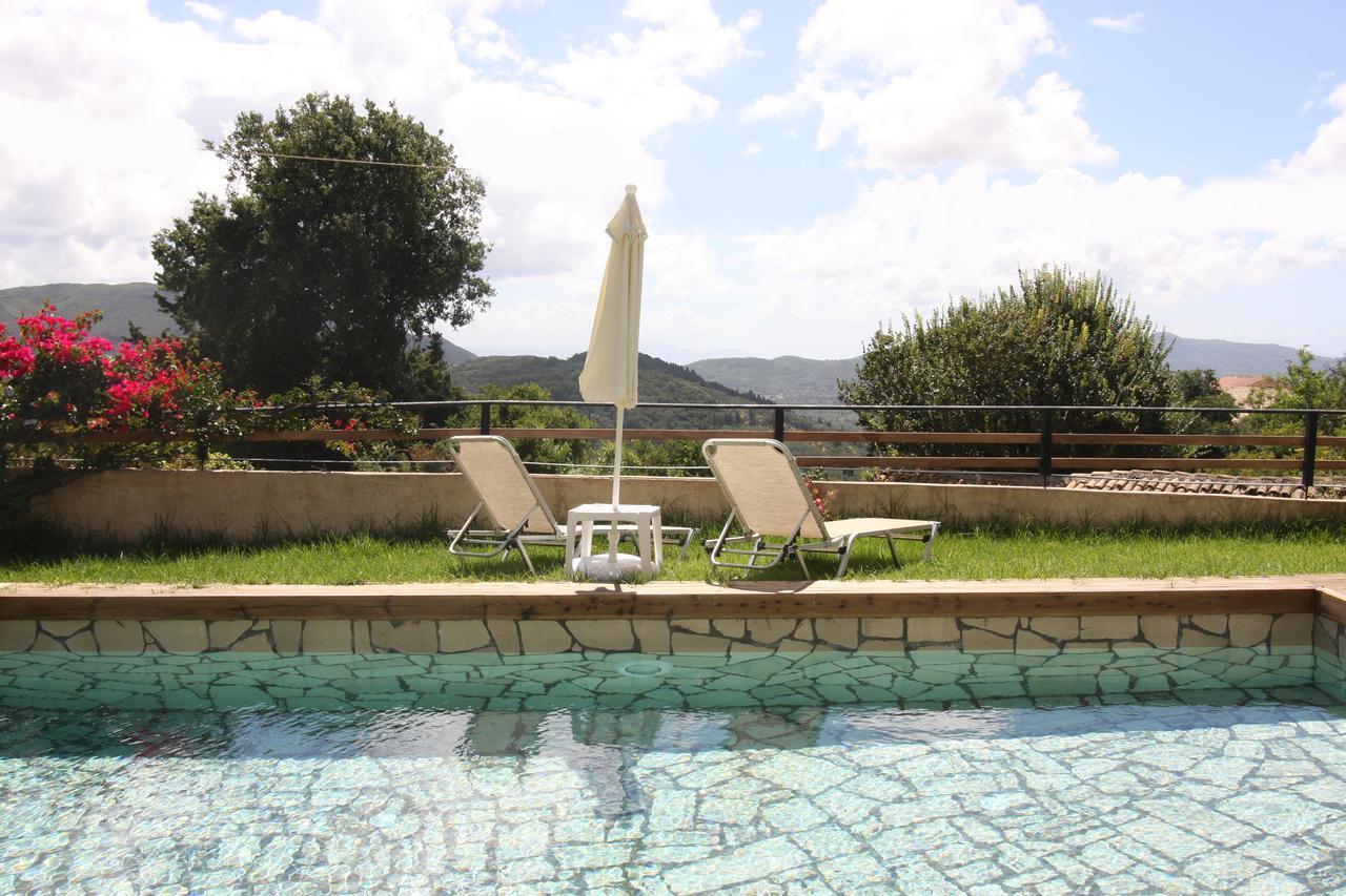 Infinity Villa Kato Pavliana